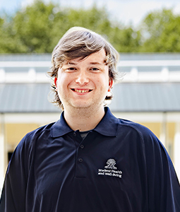 Cole Haase