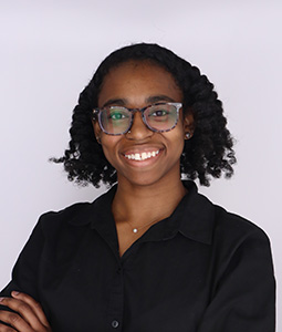 Camryn Hubbard headshot