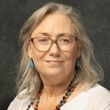 headshot of kristine hartvigsen