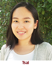 Chihchi Tsai Chihchi Tsai