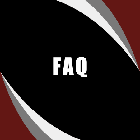 Link for FAQ Information