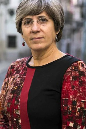 Manuela Veloso, Ph.D.