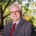 UofSC President Michael Amiridis