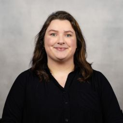 Sydney Wear Headshot