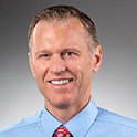 Photo of Dr. Jason Stacy