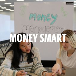 Money Smart Grid Image