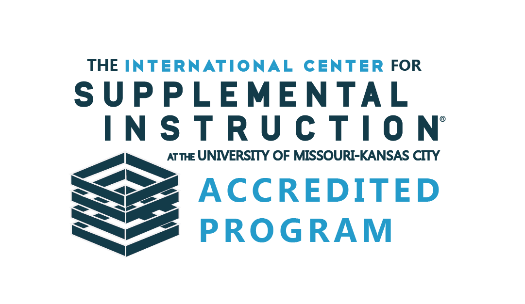 SI accreditation logo
