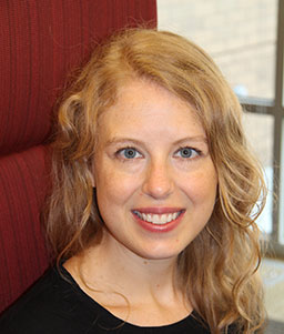 Elizabeth Easley, Professor