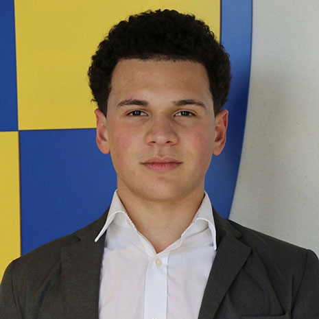 Jose Guruceaga Burgos