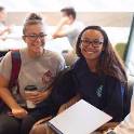 Students in Russel House