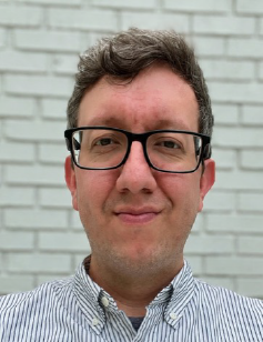Dr. Andrés Arroyave