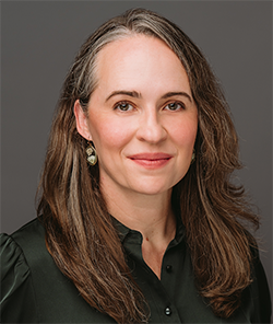 Christine Pettus