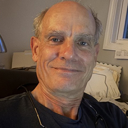 Headshot of James M. (Jim) Young