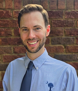 Headshot of Gregory Nelson