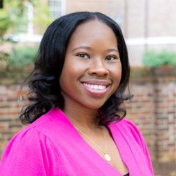 Caitlyn Brockington