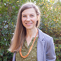Headshot of Agnes Bolinska