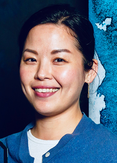 Hyunji Kwon