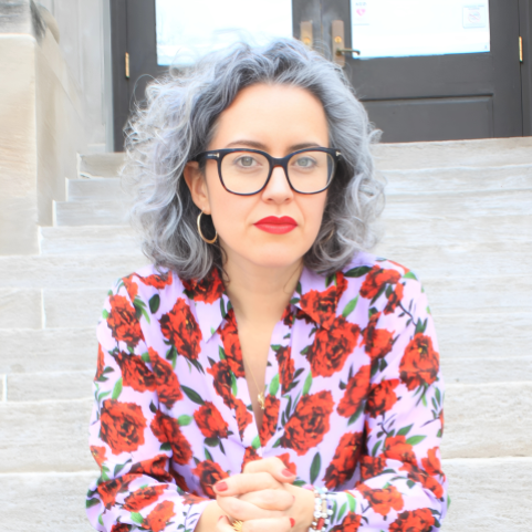 Lina Maria Murillo