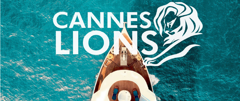 cannes lion logo