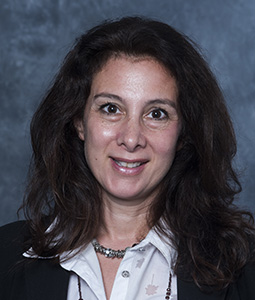 Christine DiStefano, Ph.D.