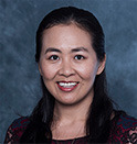 Yang Wang, Ph.D.