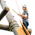 Engineering 101 Climbing Tower