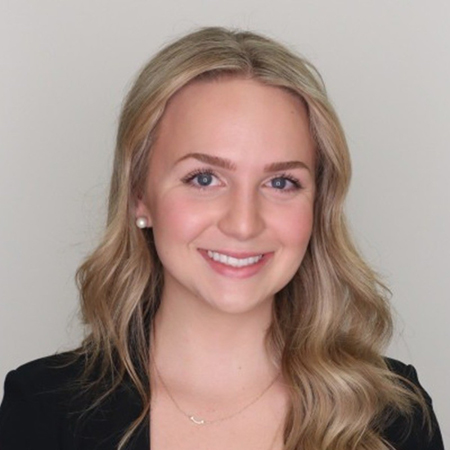 Taylor Lemons headshot