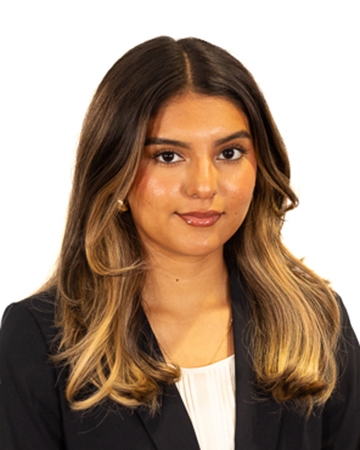 Marcela Carbajal headshot