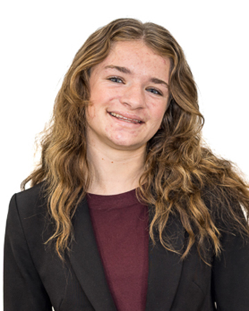 Catherine Cory headshot