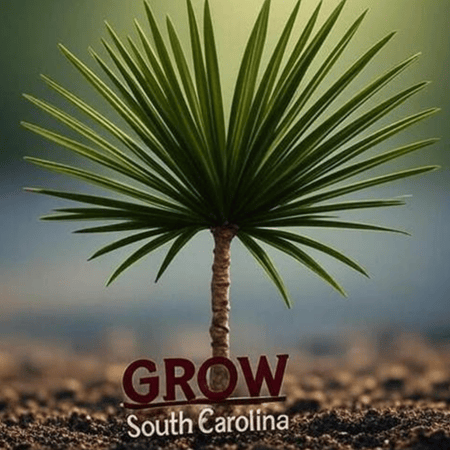 GROW South Carolina