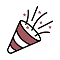 Celebration Icon