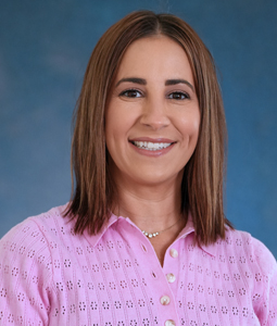Kathy Anastes