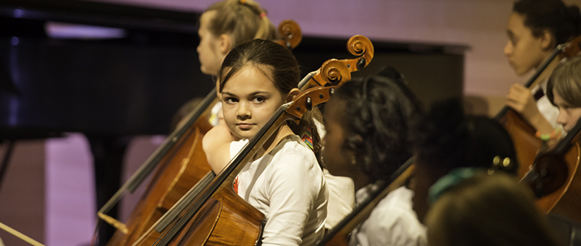 music class