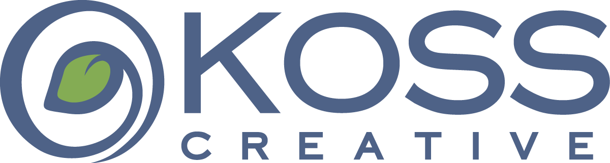 Koss logo