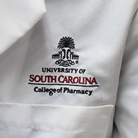 white coat image