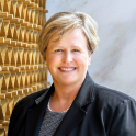outstanding alumni maribeth