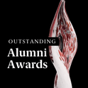 Alumni award