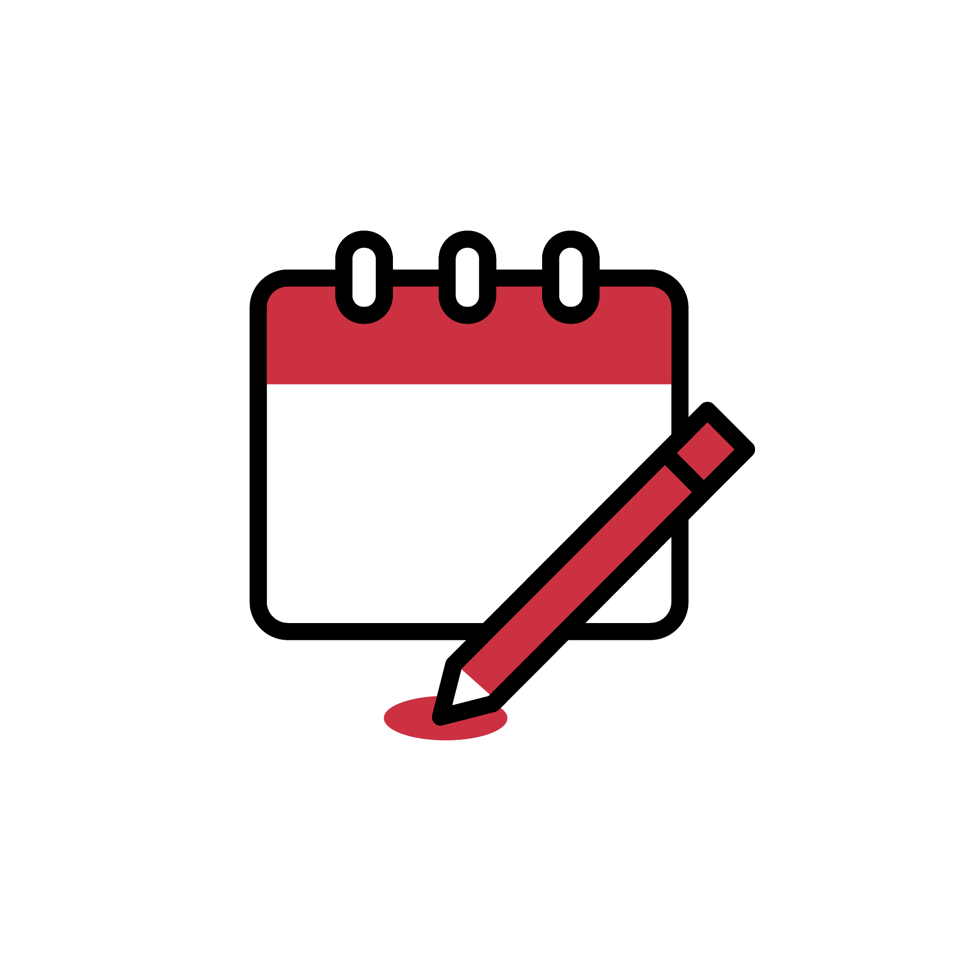 notepad icon