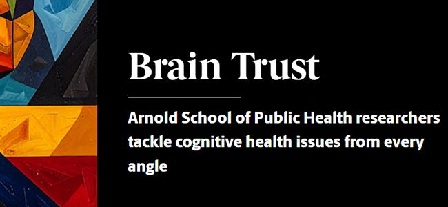 Meisam Arjmandi Brain Trust Highlight