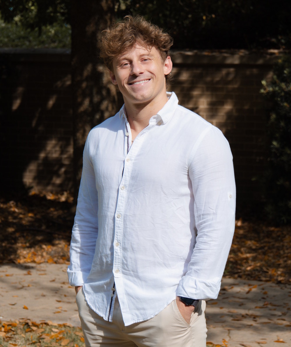 Alexander Andersen