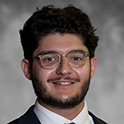 Victor Delgado
