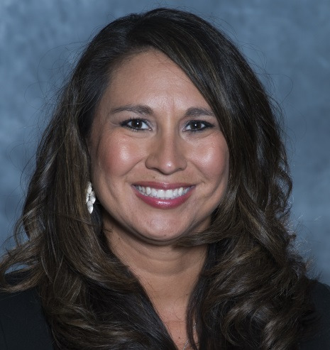 Toni Torres-McGehee