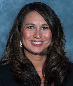 Toni Torres-McGehee