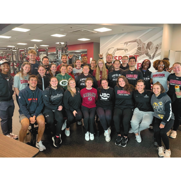 Athletic Training Team