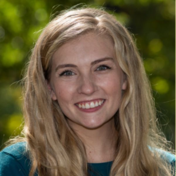 Taylor Berrier