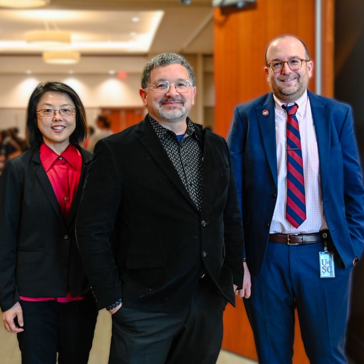 MPH HSPM Faculty