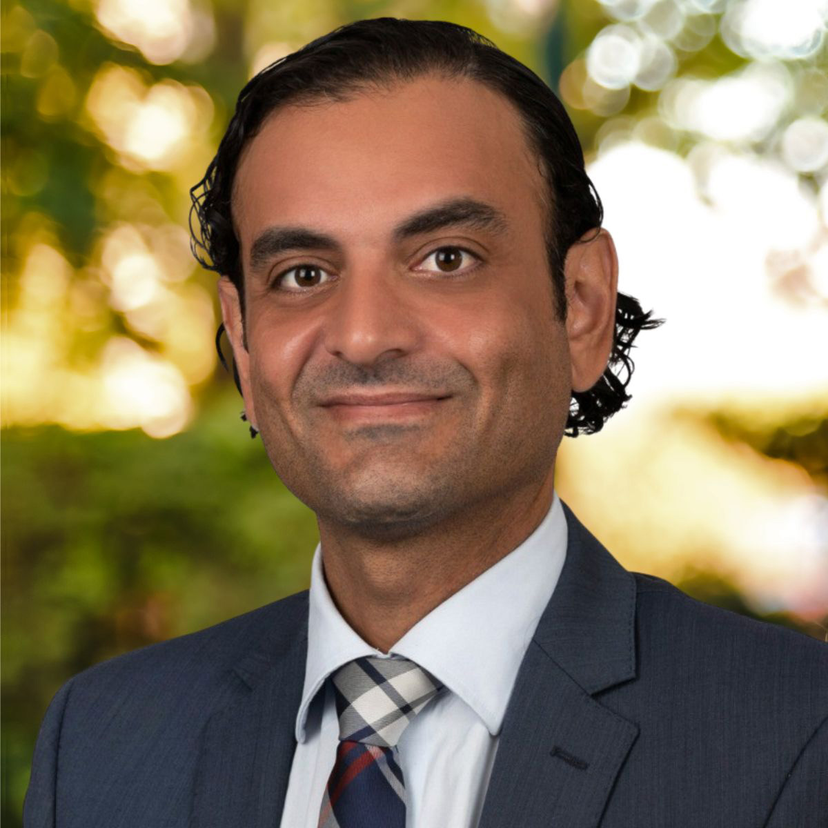 Zahi Jurdi