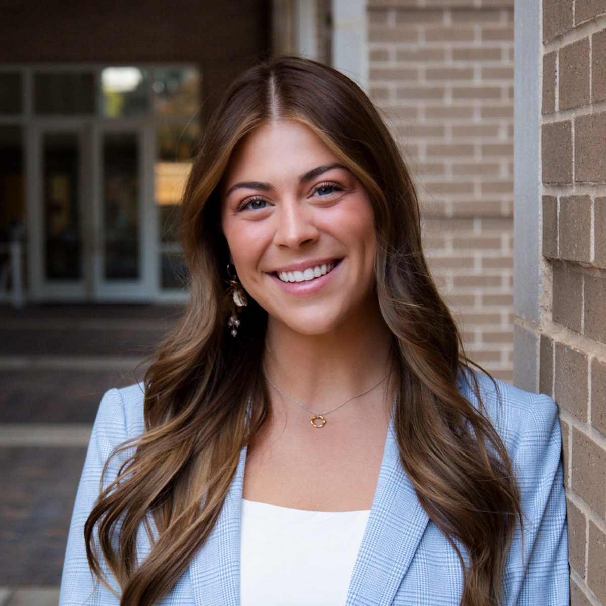 Taryn Senger