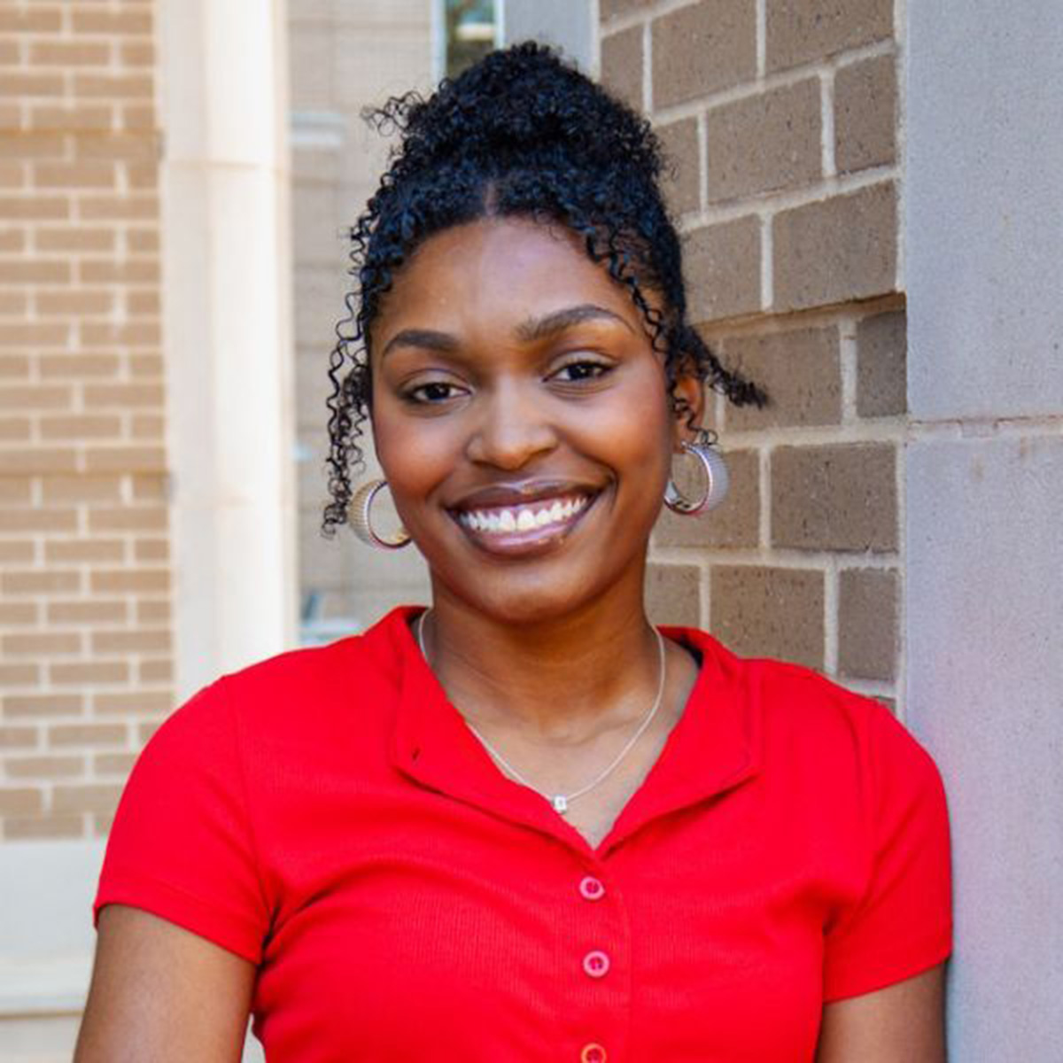 Bria Singleton