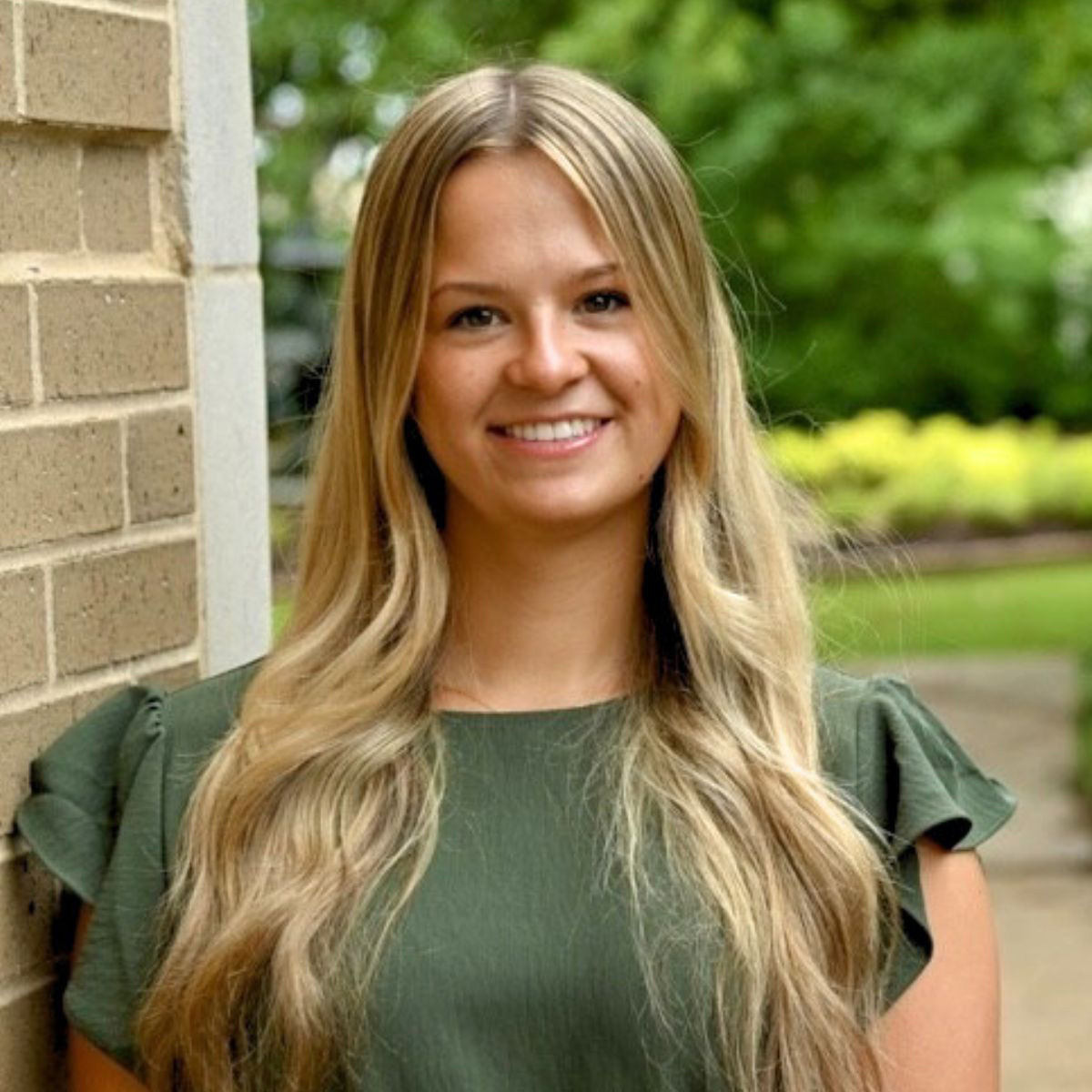 Alyssa Favro 